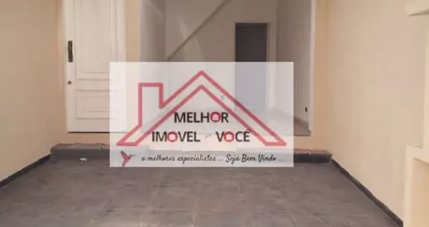 Casa com 3 quartos na vila mascote  120 metros de conforto pra sua familia