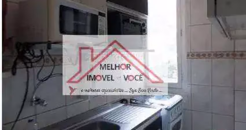 Apartamento a venda localizado na região central. ótimas condições