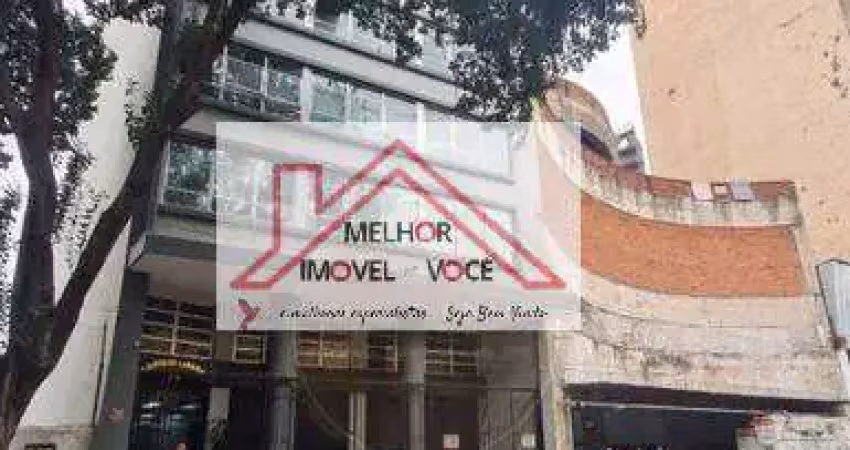 Sala comercial a venda. oportunidade para negociação - contra proposta