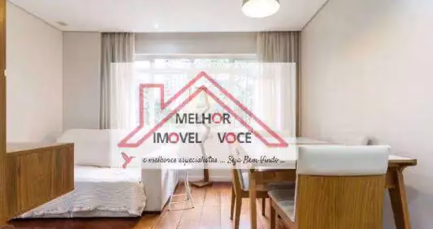 Apartamento com 2 quartos à venda na Rua das Fiandeiras, Vila Olímpia, São Paulo