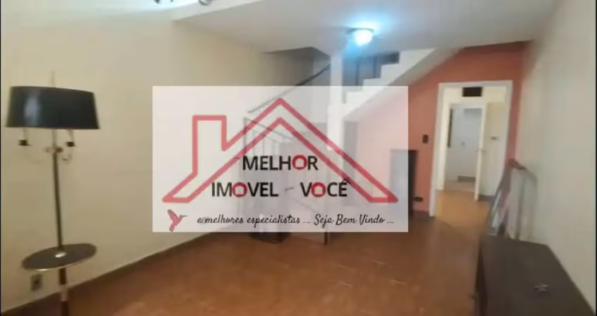 Casa à venda na Rua Santa Justina, Vila Olímpia, São Paulo