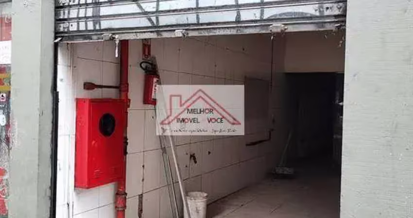 Sala comercial a venda pronta para mudar. ótima mobilidade urbana