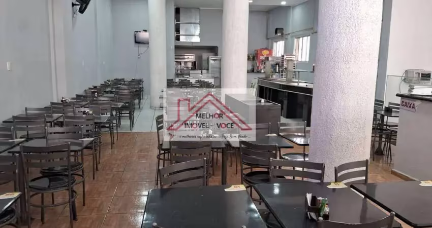 Loja para locação ou venda no centro historico  - pronta para restaurante