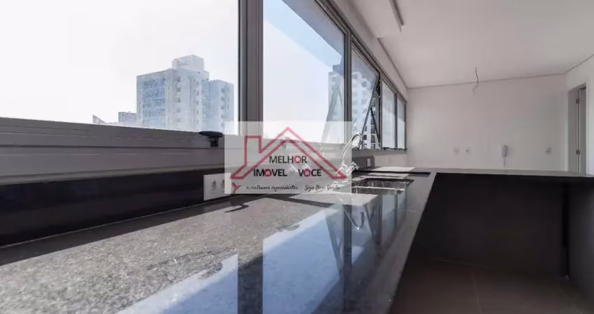 Apartamento com 3 quartos à venda na Rua Doutor Rafael Correia, Água Branca, São Paulo