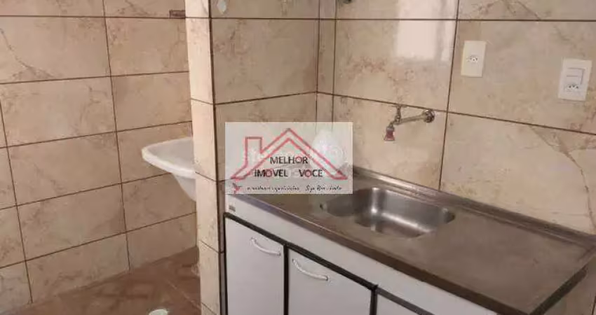 Apartamento a venda na região central. excelente mobilidade