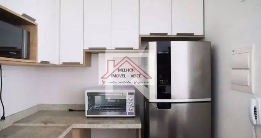 Apartamento com 1 quarto à venda na Rua Álvaro de Carvalho, Centro, São Paulo