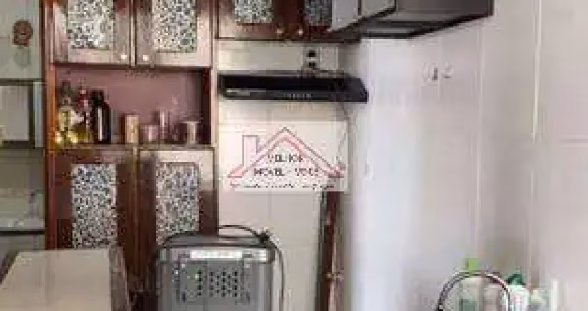 Excelente apartamento a venda no centro histórico de são paulo