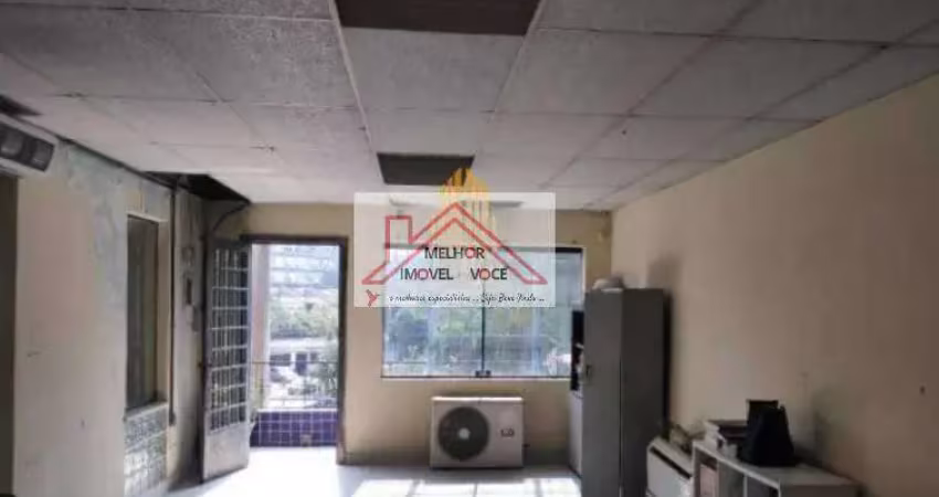 Imóvel misto a venda no bairro luz. comercial e residencial. oportunidade