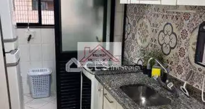 Apartamento finamente decorado a venda numa região nobre de perdizes