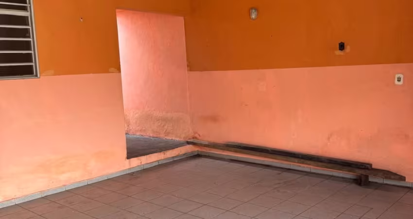 Casa 2 dormitórios para Venda