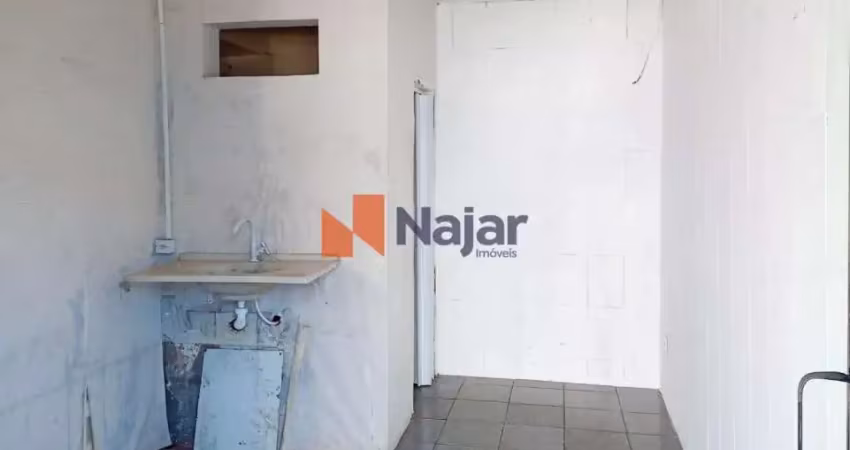 Sala comercial para alugar na Rua Dom Antônio Cândido de Alvarenga, Centro, Mogi das Cruzes