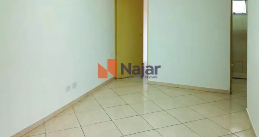 Apartamento com 2 quartos para alugar no Jardim Marica, Mogi das Cruzes 