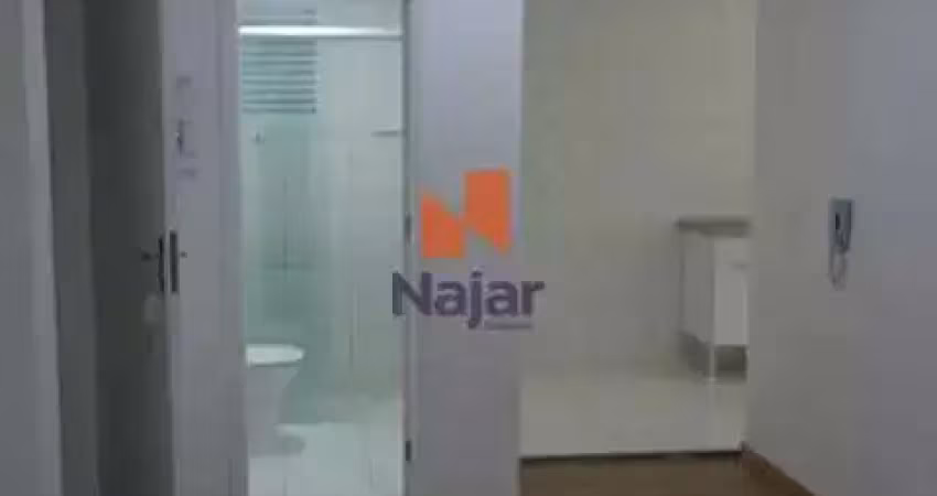 Apartamento com 2 quartos à venda na Vila Nova Aparecida, Mogi das Cruzes 