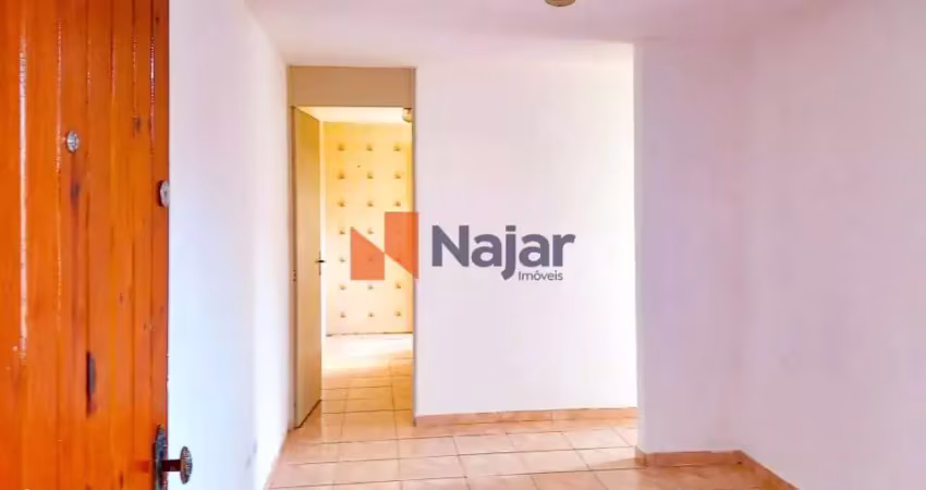 APARTAMENTO RESIDENCIAL SAFIRAS - 3009