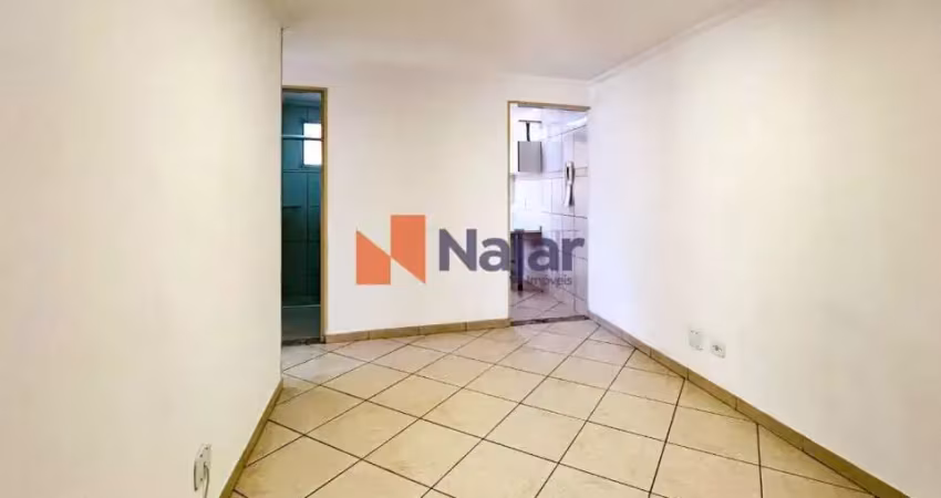 Apartamento com 2 quartos para alugar no Jardim Marica, Mogi das Cruzes 
