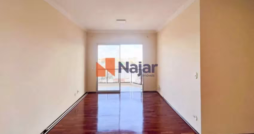 APARTAMENTO RESIDENCIAL STELLA MARIS - 3135