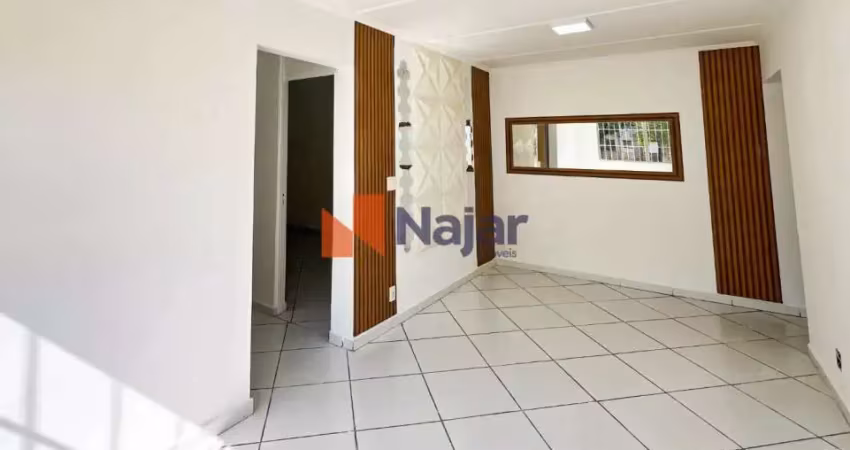 Apartamento com 2 quartos para alugar no Cézar de Souza, Mogi das Cruzes 