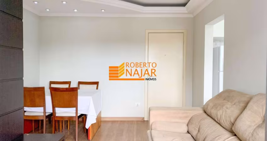 APARTAMENTO RESIDENCIAL FLORA II - 3214