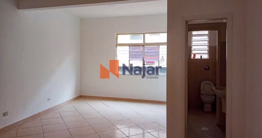 SALA COMERCIAL NO CENTRO