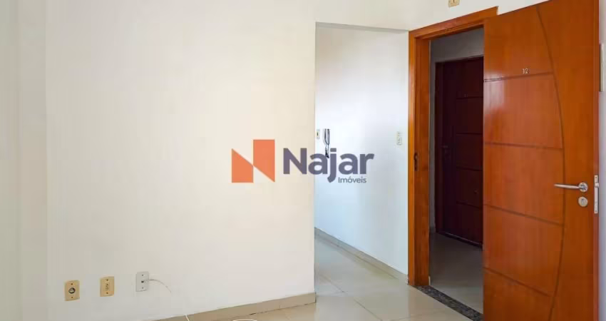 APARTAMENTO RESIDENCIAL SAN WILLIS - 3440