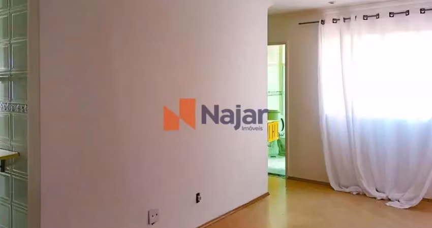 Apartamento com 2 quartos para alugar na Vila Mogilar, Mogi das Cruzes 