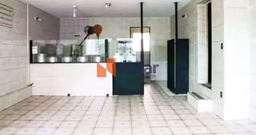 Sala comercial com 3 salas para alugar no Centro, Mogi das Cruzes 
