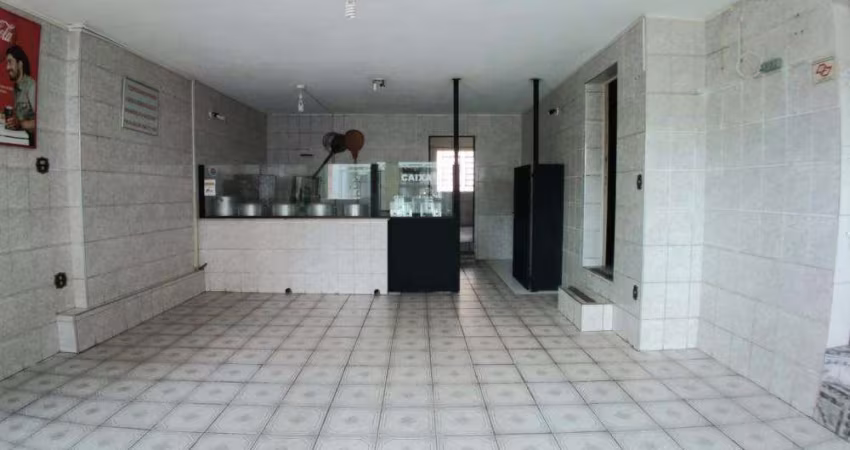 IMÓVEL COMERCIAL - BAIRRO CENTRO