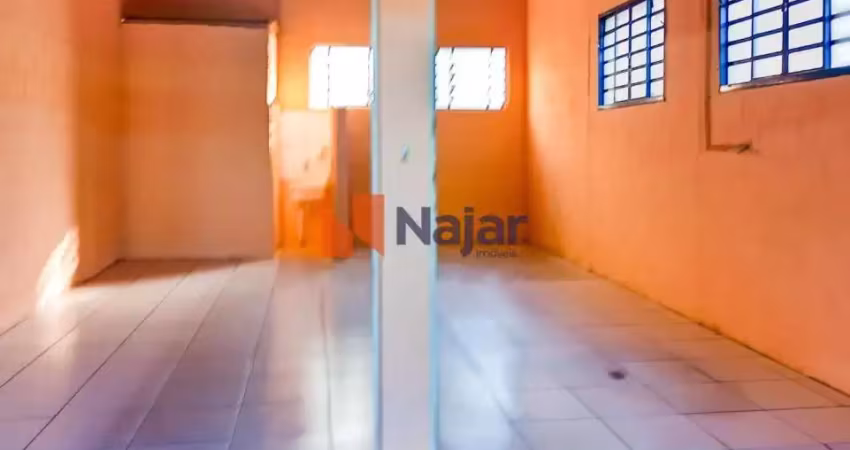 Sala comercial com 1 sala para alugar no Centro, Mogi das Cruzes 
