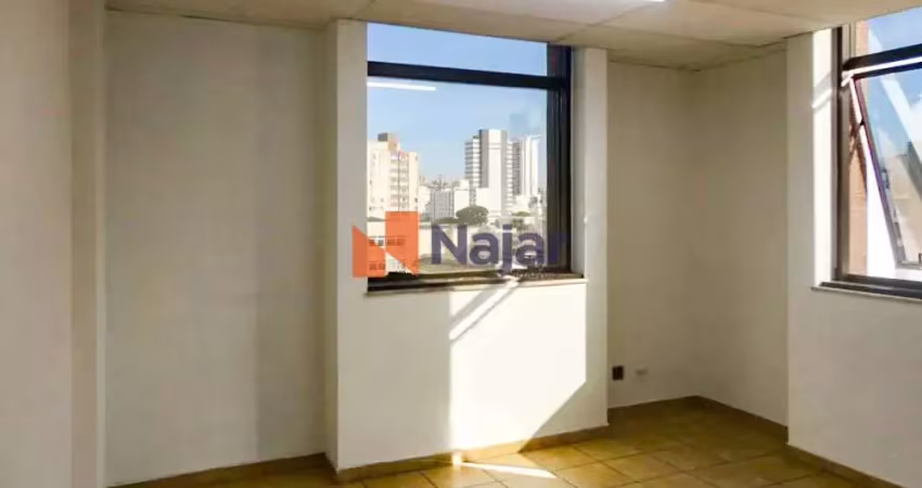 Sala comercial com 2 salas para alugar no Centro, Mogi das Cruzes 