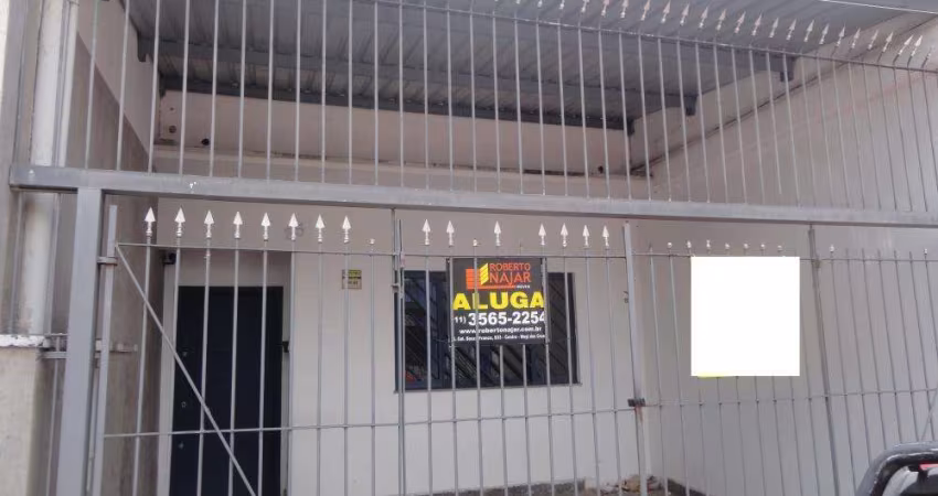 CASA COMERCIAL
