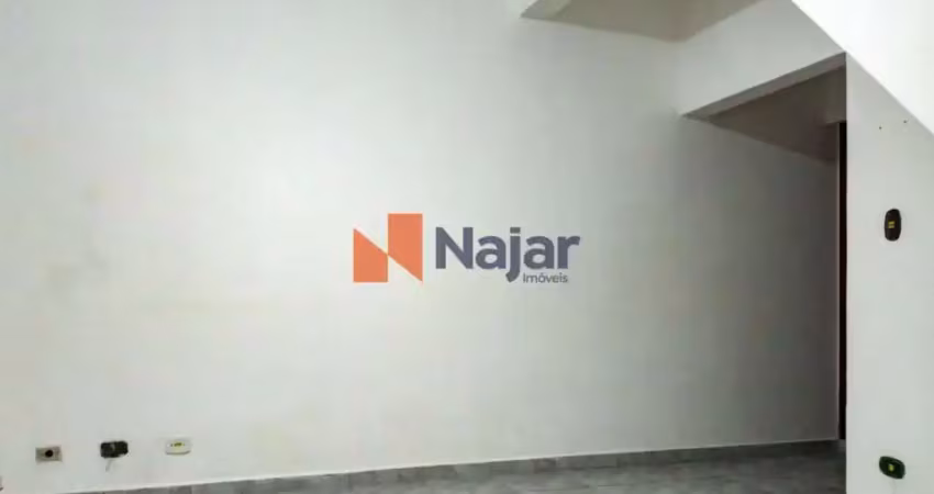 Casa com 2 quartos para alugar no Centro, Mogi das Cruzes 
