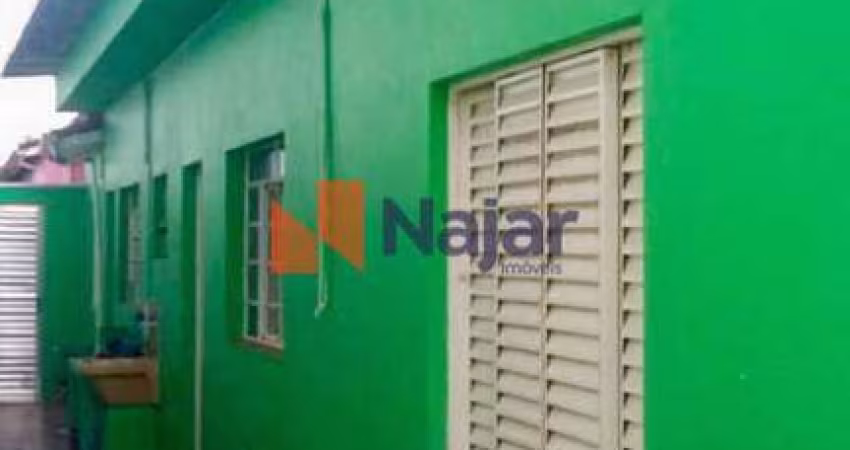 CASA RESIDENCIAL  VILA INDUSTRIAL