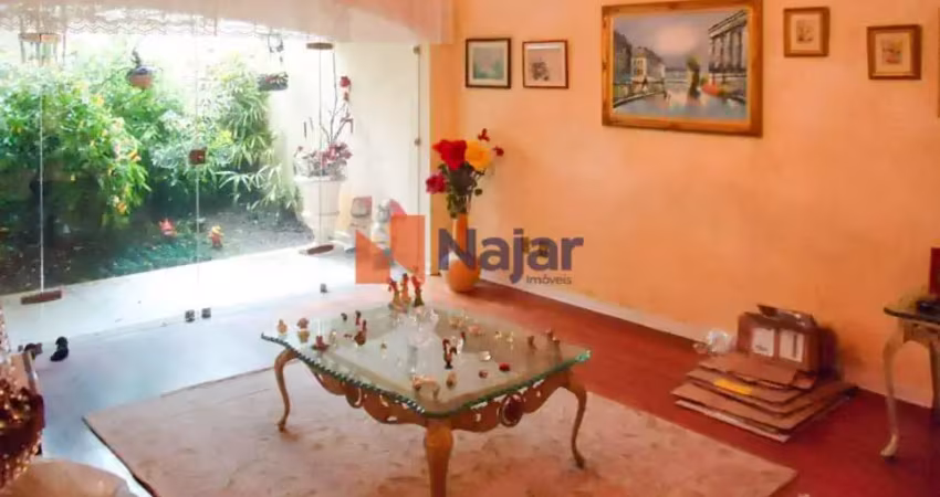 Casa com 4 quartos para alugar no Parque Monte Líbano, Mogi das Cruzes 