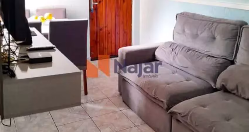 Apartamento com 2 quartos à venda no Jardim Rodeio, Mogi das Cruzes 
