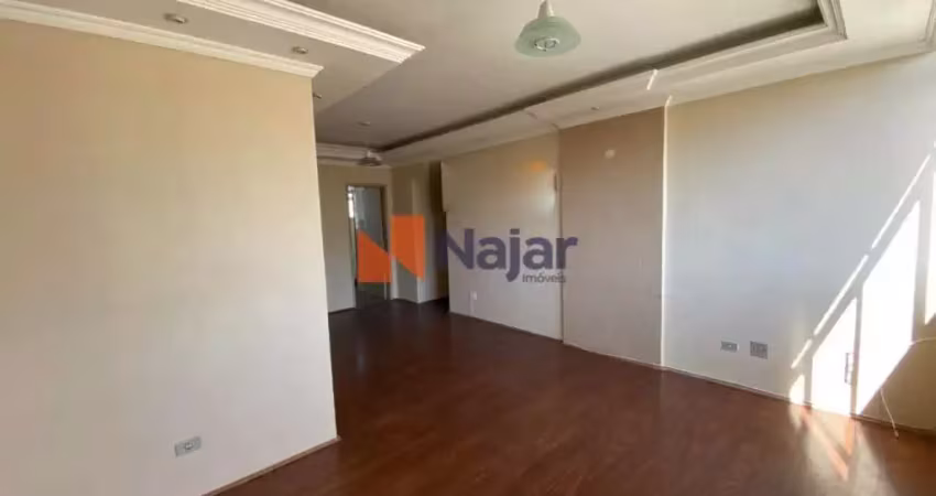 Apartamento com 3 quartos à venda no Centro, Mogi das Cruzes 