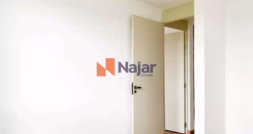 Apartamento com 2 quartos para alugar no Jardim Marica, Mogi das Cruzes 