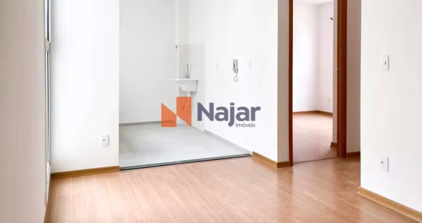 APARTAMENTO RESIDENCIAL MORADA MINEIRA - 5507