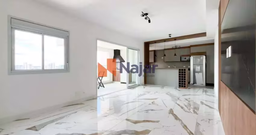 APARTAMENTO RESIDENCIAL - 5519