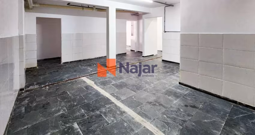 SALAO COMERCIAL  AVENIDA PREFEITO FRANCISCO RIBEIRO NOGUEIRA