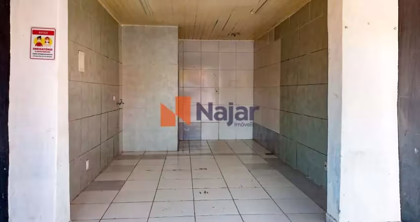 Sala comercial para alugar na Rua João Garcia dos Santos, Vila Sarah Avignon, Mogi das Cruzes