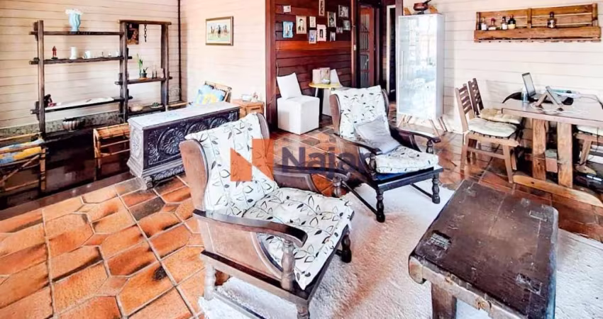 CASA TERREA RESIDENCIAL VILA SUISSA - 5693