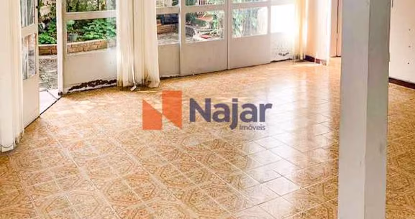 SOBRADO RESIDENCIAL  VILA OLIVEIRA