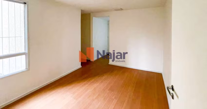 APARTAMENTO RESIDENCIAL MEU LAR MOGI 2