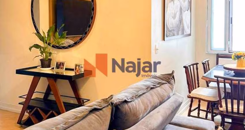 APARTAMENTO RESIDENCIAL PAULO VI