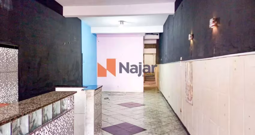 Sala comercial para alugar no Centro, Mogi das Cruzes 