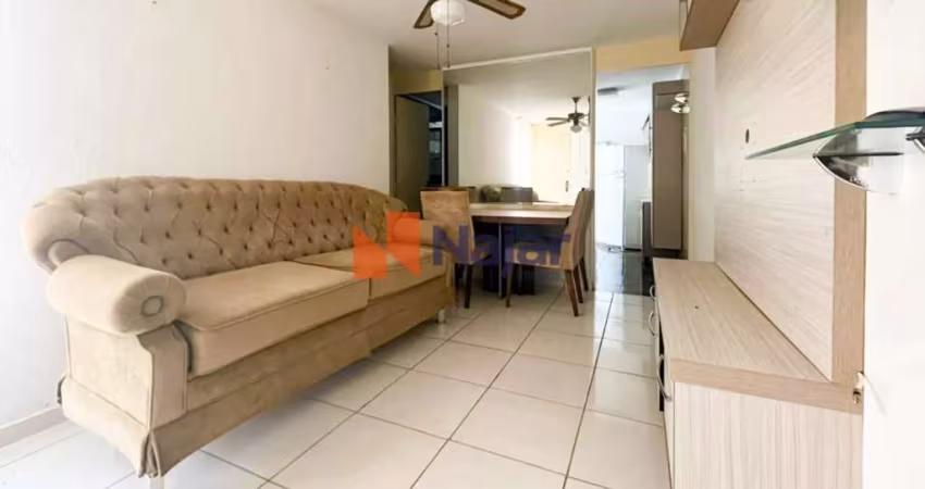 APARTAMENTO RESIDENCIAL SAFIRAS - 5865