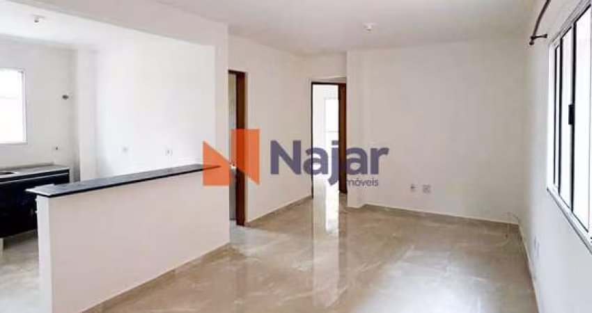 APARTAMENTO RESIDENCIAL MIRAGE