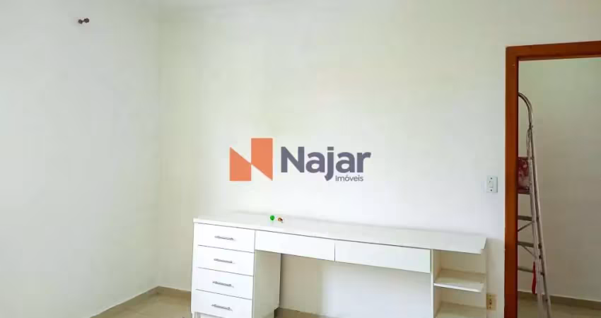 Apartamento com 2 quartos para alugar na Vila Oliveira, Mogi das Cruzes 
