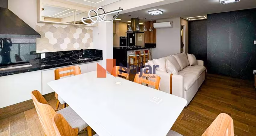 APARTAMENTO RESIDENCIAL HELBOR PASSEO