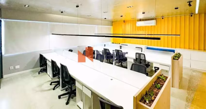Sala comercial para alugar no Jardim Armênia, Mogi das Cruzes 